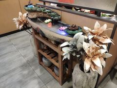 -新辣道鱼火锅(上地华联店)