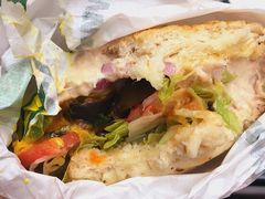 -赛百味SUBWAY(星摩尔店)