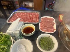 -新梅居(宁海东路店)