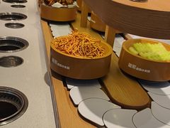 -龍歌自助小火锅(崂山丽达店)