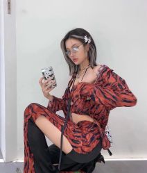 点击看大图 -New Fashion发型定制