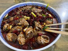 -三哥田螺(北书院街店)