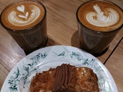 -Dough&Joe团憩(瑞虹天地月亮湾店)