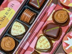 -Laderach 莱德拉(上海环贸iapm店)