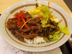 -永和大王(蛙嫩鸡香煲煲鲜·军博店)