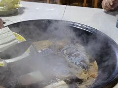 -大鹅岛灶台鱼·铁锅炖(水库路店)