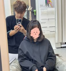 -M² LAB HAIR SALON