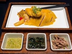 -钱塘秋荷·新江浙菜(沪太路店)