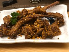 -悦和餐厅(CBD玉米楼店)
