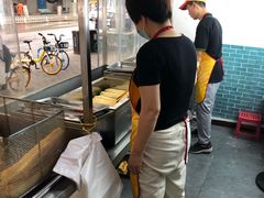 -薛昌利大米凉皮(北新街店)