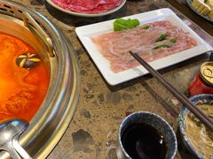 -小龙坎老火锅(北京三里屯店)