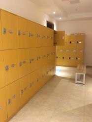 -静待花开瑜伽尊巴会馆