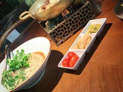 -楼兰新疆主题餐厅(坂田佳华领汇广场店)