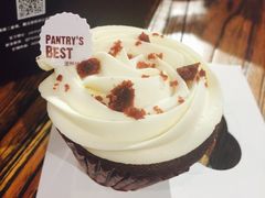 -Pantry's Best派悦坊蛋糕(K11购物艺术中心店)