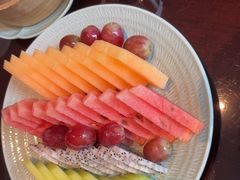 -环球港凯悦 · 享悦中餐厅