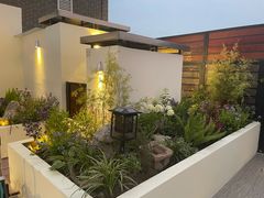 -漪龙台·B26 Rooftop Lounge