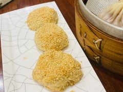 -奇芳阁·百年清真南京菜(夫子庙店)