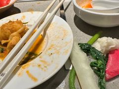 -海底捞火锅(崇文门新世界百货店)