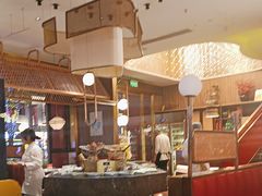 -捞神煲汤火锅(湖滨商业街店)