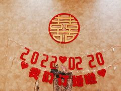 -西安饭庄(立丰国际店)