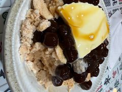 -堂屋糖水店(愚园店)