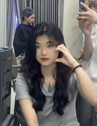 -山浦形象烫染