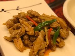 东安仔鸡-马凯餐厅(长椿街店)