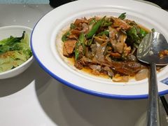 -兰湘子·湘菜小炒(石家庄万象城店)