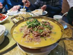 -周大厨辣椒炒肉(巨龙路店)