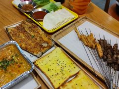 -金玲珑串道(石鼓路店)