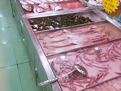 -新隆嘉生鲜超市(北二经街店)