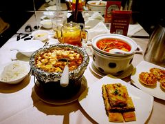 -粗茶淡饭·汉口公馆(循礼门店)