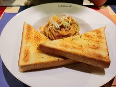 -遇见西木美式餐厅(体育路店)