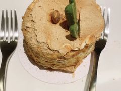 沙漠卫士蛋糕-星巴克(北京新东安)