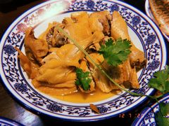 -兰边碗(鼓楼店)