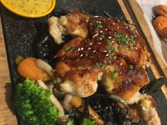 -打趸BTC·Breaktime cafe(北京路店)