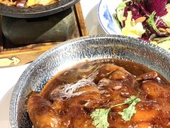 -小城外婆肴私房菜.家宴聚集点(圆明园颐和园·清河上地店)