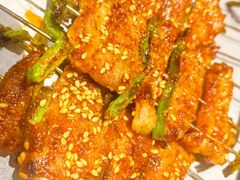 -老味烧烤(总店)