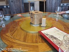 -兰溪小馆(首经贸店)