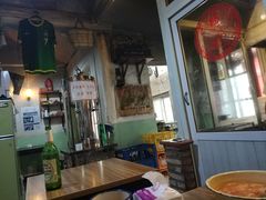-炙热童年·老北京炙子烤肉(南锣鼓巷店)