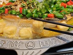 -鱼神脆皮烤鱼(深圳宝安坪洲店)
