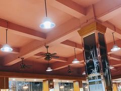 大堂-张氏父子常德肠子馆(红星总店)
