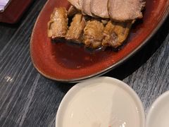 卤水拼盘-五缘湾凯悦酒店·悦饗中餐厅