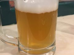 -比尔森韩式烤肉自助(国商店)