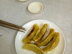 牛肉锅贴-金记老七家湾第一锅贴店(金沙井总店)