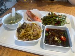 -阿那亚第二食堂 Cafeteria 2