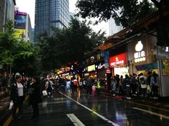 -一只酸奶牛(八一路店)