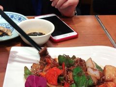 -王中王餐厅(东安路店)