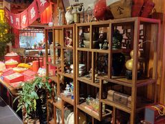 -正阳门饭庄·烤鸭·北京菜(万丰路七里庄店)