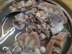 -禄源公·老莞诚饭店